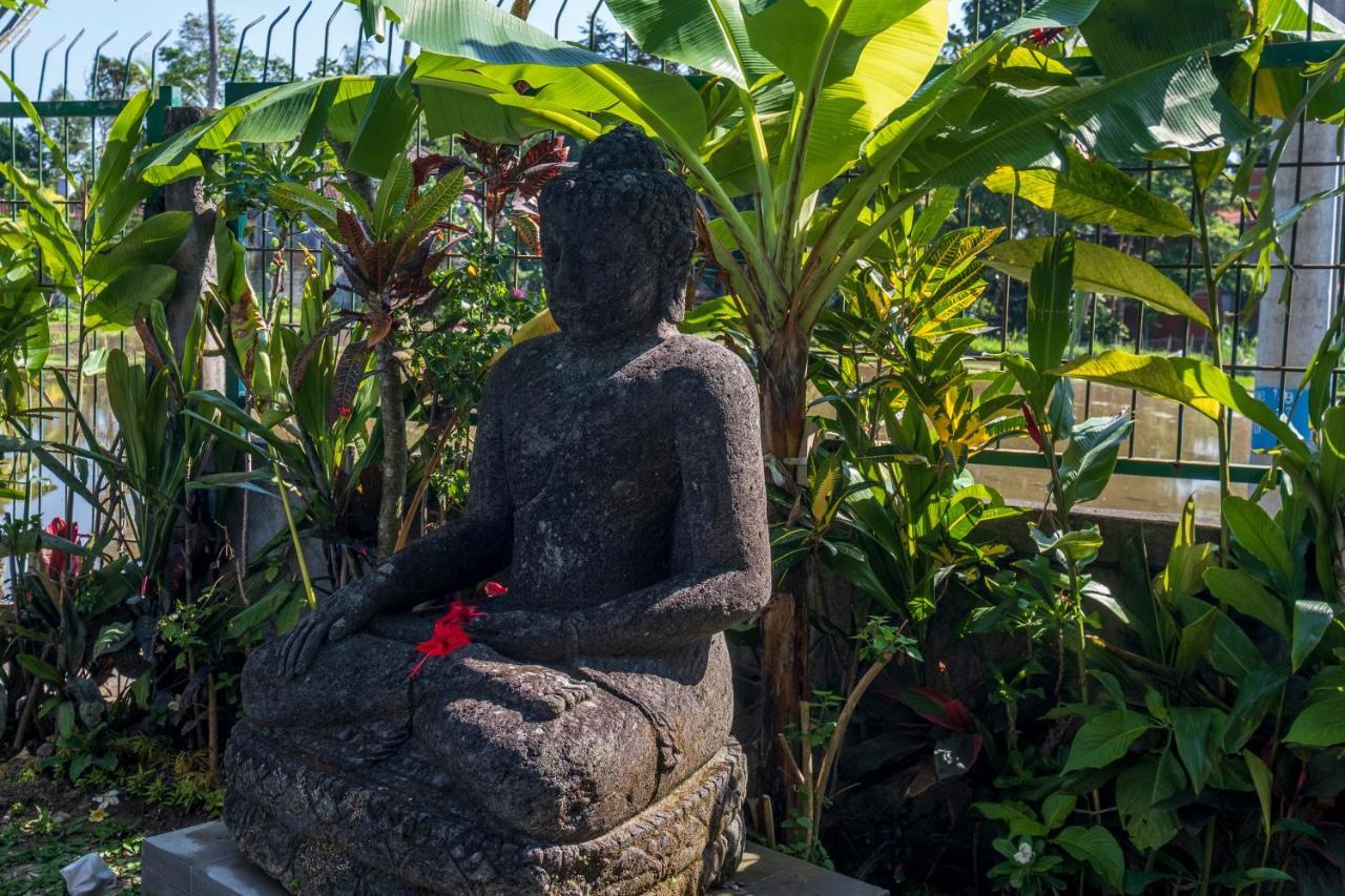 Ferienwohnung Kemangi, Katik Lantang, Ubud, Bali Exterior foto